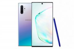 三星Note 10系列韩国迎开门红：预订量是Note 9两倍