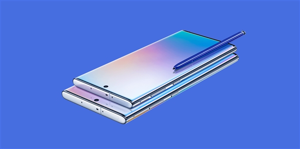 三星Note 10系列韩国迎开门红：预订量是Note 9两倍
