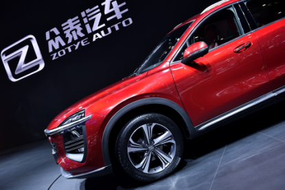 2020款吉利博瑞GE上市/印度汽车行业危机加剧