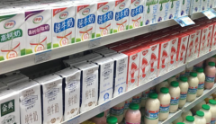 全产业链智能化升级推动乳企加速实现“弯道超