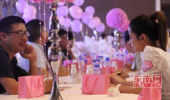 宁德举办新能源产业人才联谊会：拓宽人才“朋友圈”