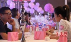 宁德举办新能源产业人才联谊会：拓宽人才“朋友圈”