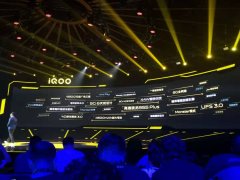 vivo发布首款5G手机iQOO Pro售价3798元起