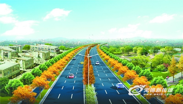 【新时代 新作为 新篇章】完善城市功能 提升城区品质 人才近悦远来 无锡新吴擘画宜业宜居“新家园”