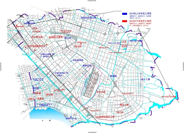 【新时代 新作为 新篇章】完善城市功能 提升城区品质 人才近悦远来 无锡新吴擘画宜业宜居“新家园”