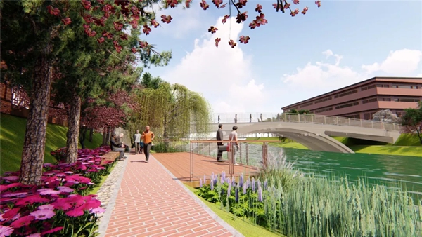 【新时代 新作为 新篇章】完善城市功能 提升城区品质 人才近悦远来 无锡新吴擘画宜业宜居“新家园”