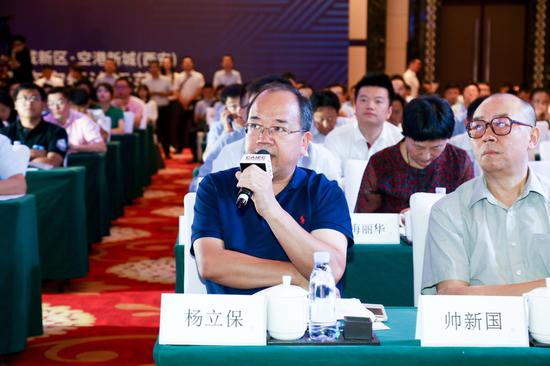 空港航空创新大有作为：第四届中国航空创新创业大赛决出全国十强