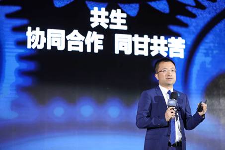 左东华：房地产新经纪品牌联盟是行业里程碑式跨越
