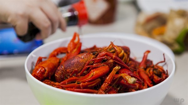 糖尿病可以吃小龙虾吗？吃货糖友如何享受美味小龙虾？