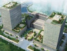 <b>行业观察：一场有关商办的场景革命</b>