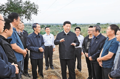 坚定信心开拓创新真抓实干br团结一心开创富民兴陇新局面