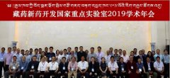 医研产联动 促藏医药发展