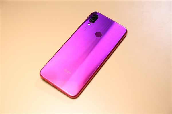 红米Note 8 Pro安兔兔跑分疑似曝光：28万分性能强