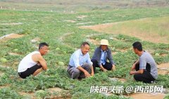 神木大力培养新型职业农民 为乡村振兴搭建“人才蓄水池”