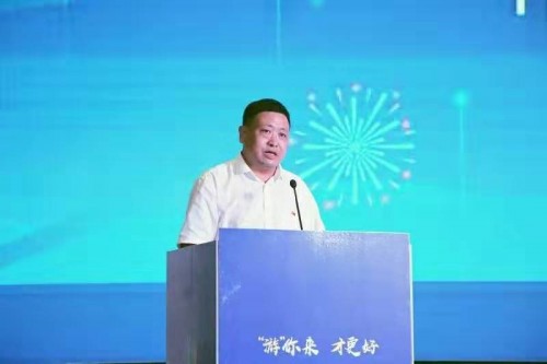 “游你来，才更好”中国科技城(游仙)人才嘉年华