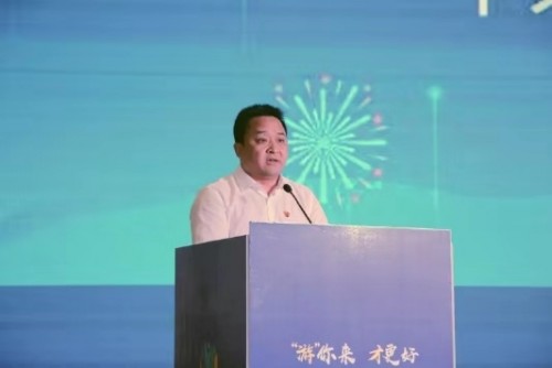 “游你来，才更好”中国科技城(游仙)人才嘉年华