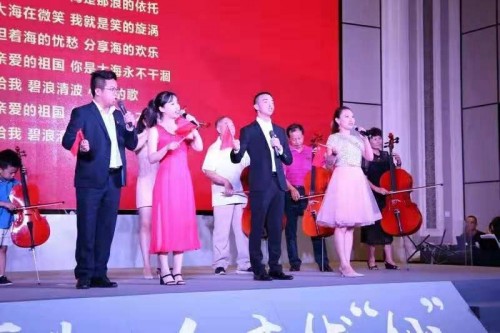 “游你来，才更好”中国科技城(游仙)人才嘉年华