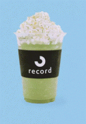 record coffee记录咖啡，美味加上颜值轻松引爆市场