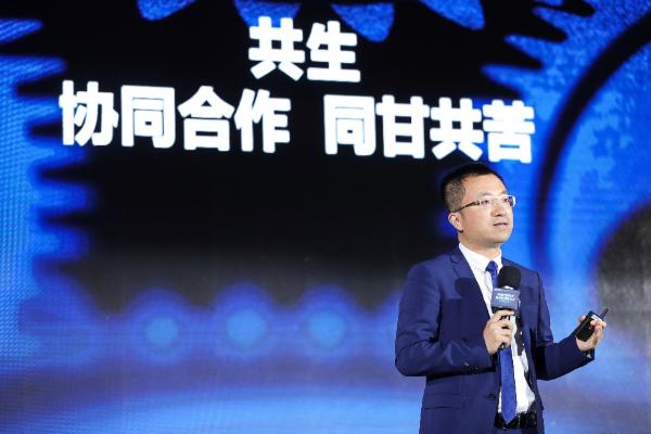 逾百企业组建房地产新经纪品牌联盟：倡导行业