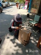 收入不高，罚款不少！快递行业普遍面临“招工