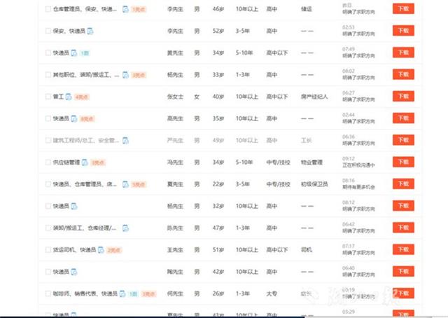 收入不高，罚款不少！快递行业普遍面临“招工