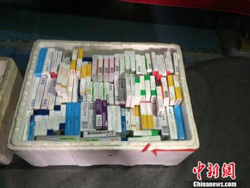 药品管理法完成全面大修 体现“四个最新”（图