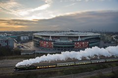 政策研究中心丨英国铁路：改革还是重返国有制
