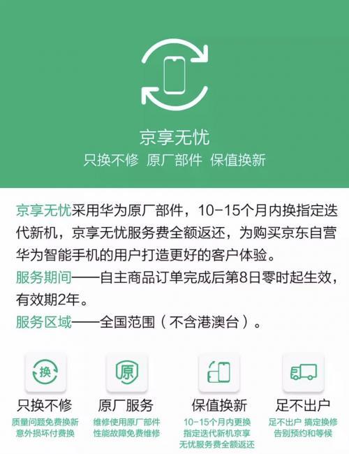 华为2019半年报表现抢眼，京东助力华为5G时代腾飞