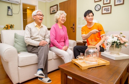 九如城集团进军西南入驻成都，政府高度支持，