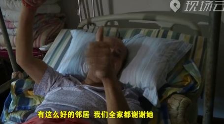 医生都说没救了！南昌一女子帮忙护理植物人创造奇迹
