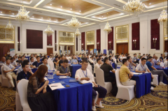 2019全国人才网运营交流大会圆满成功