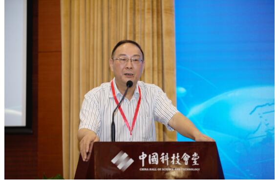 李小勇：加强数权未来研究 促进数字中国建设