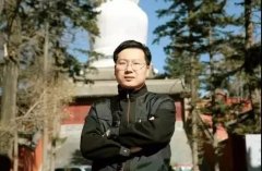 张云勇：做行业最长情的发声者