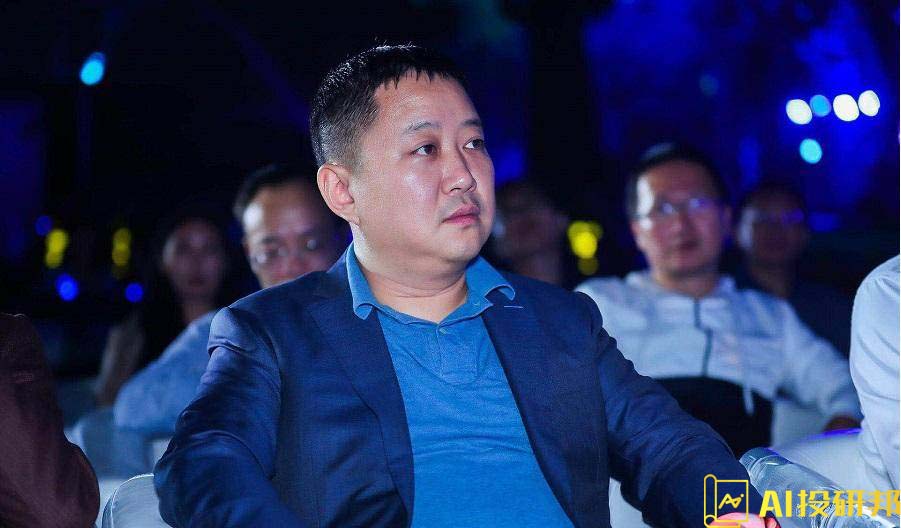 专访豆包网张启科：保险科技企业要坚持做长期有价值的事