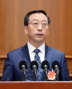 张杰常委：服务国家战略培养创新型人才