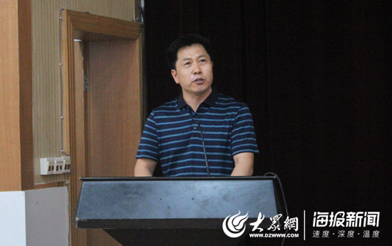 自贸区+新旧动能转换综试区 山东加速产业升级