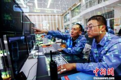 山东借力科技加速转换动能 重塑发展格局