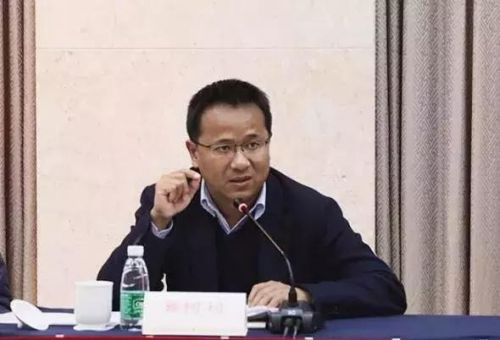 9名“70后”中央干部集体空降海南