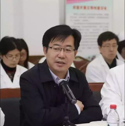 9名“70后”中央干部集体空降海南
