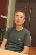 林荣强：中国桥牌男队加强配合 奇迹是可以发生