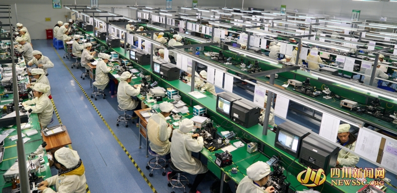 注重人才引进实效 提升人才队伍素质 优化人才成长环境 游仙：梧桐枝繁凤来栖