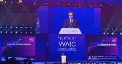 神仙尬聊！哲学马云VS科技马斯克：就该每周工作12小时，开特斯拉玩遍三千城