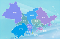 深圳研究起草《海洋发展总体规划（2020
