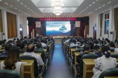 加氧充电 助力人才培养 ——乐山市人民医院多措并举加强人才建设