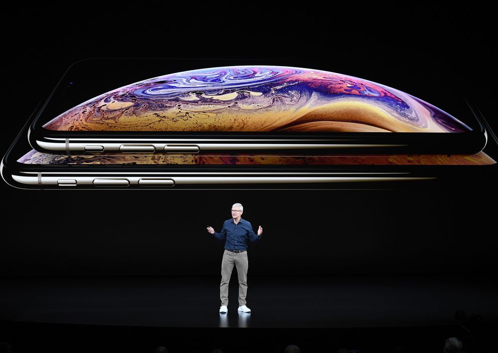 苹果9月会发布什么？除了三款iPhone还有一大堆产品