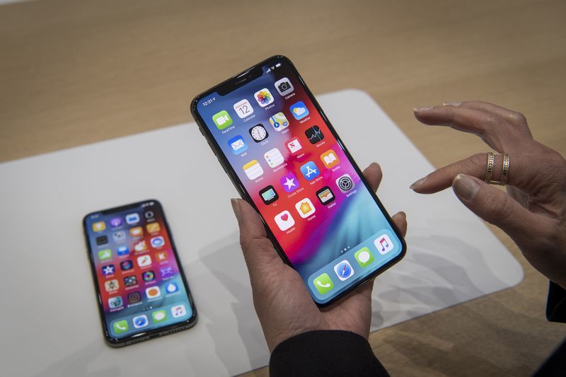 苹果9月会发布什么？除了三款iPhone还有一大堆产品