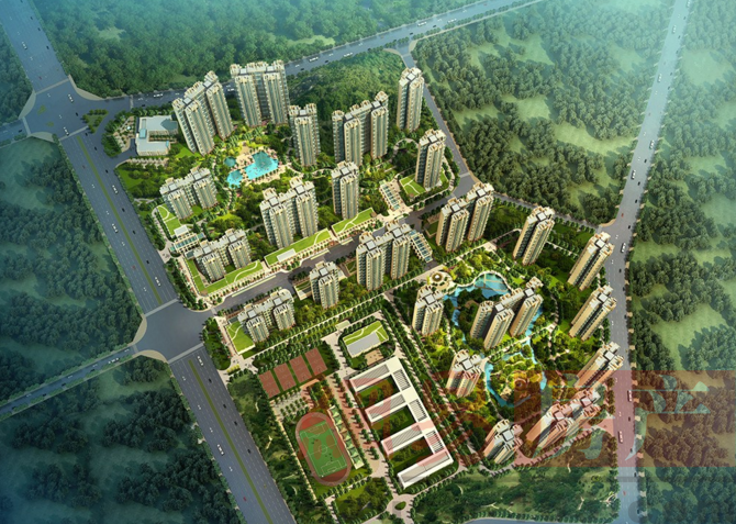 黄埔楼市成交逆市上涨，一手库存仅够卖5.1个月