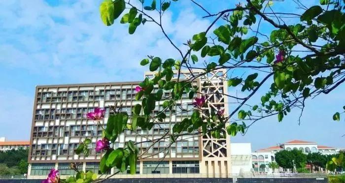 二本批次也有好大学，这5所二本高校特色学科录