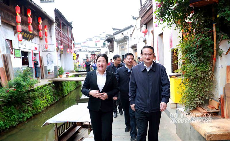 以大思路大手笔打造精美大景区 以大品牌大营销