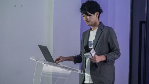 数字经济：信未来 信科技